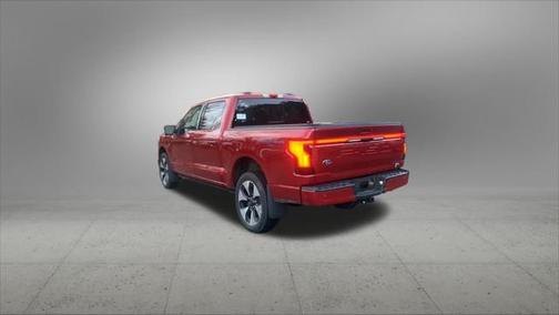 2023 Ford F-150 Lightning Pro