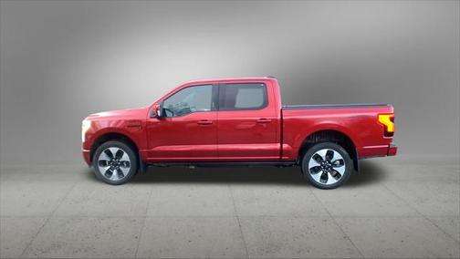 2023 Ford F-150 Lightning Pro