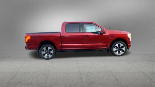 2023 Ford F-150 Lightning Pro