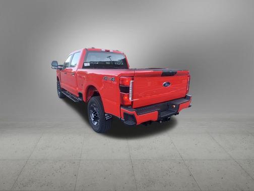 2025 Ford F-250 XL