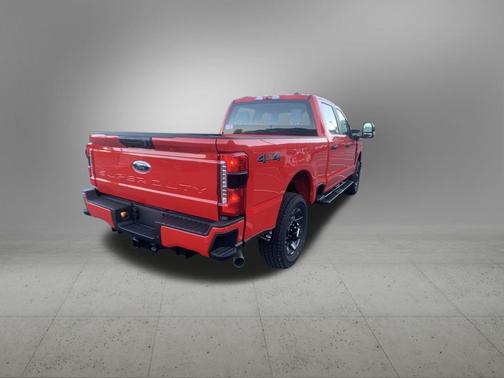 2025 Ford F-250 XL