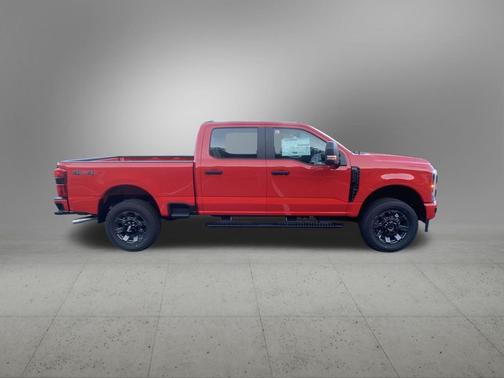 2025 Ford F-250 XL