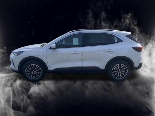 2025 Ford Escape SE