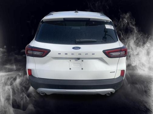 2025 Ford Escape SE
