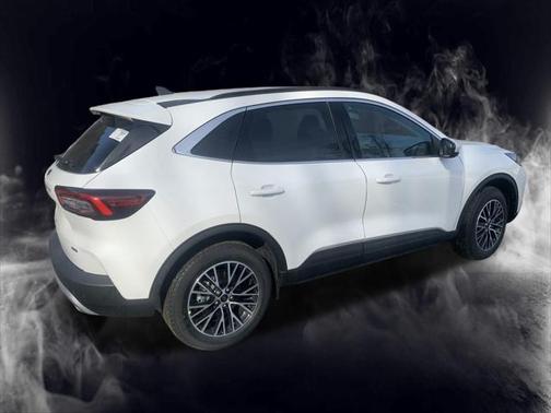 2025 Ford Escape SE