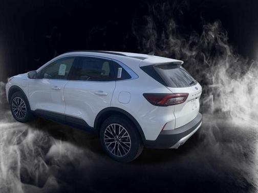 2025 Ford Escape SE