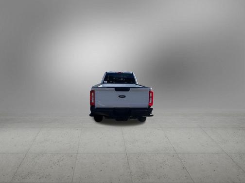 Oxford White 2026 Ford F-250 XL