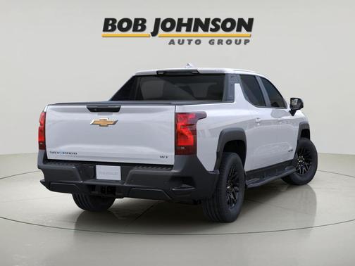 2024 Chevrolet Silverado EV Work Truck