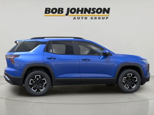 2026 Chevrolet Equinox AWD ACTIV