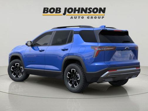 2026 Chevrolet Equinox AWD ACTIV