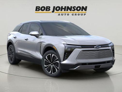 2025 Chevrolet Blazer EV AWD LT