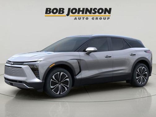 2025 Chevrolet Blazer EV AWD LT