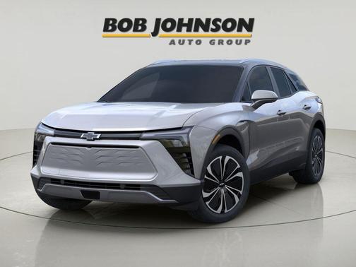 2025 Chevrolet Blazer EV AWD LT