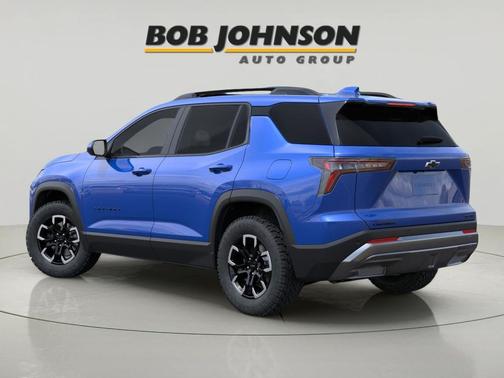 2026 Chevrolet Equinox AWD ACTIV