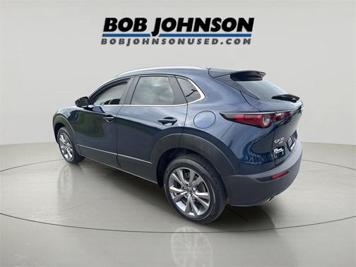 2024 Mazda CX-30 2.5 S Preferred Package