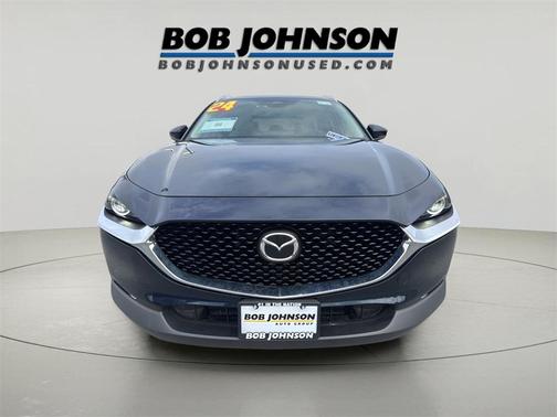 2024 Mazda CX-30 2.5 S Preferred Package