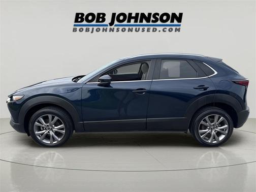 2024 Mazda CX-30 2.5 S Preferred Package