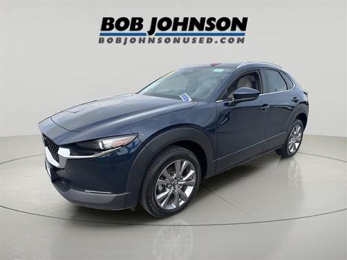 2024 Mazda CX-30 2.5 S Preferred Package