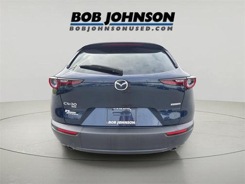 2024 Mazda CX-30 2.5 S Preferred Package