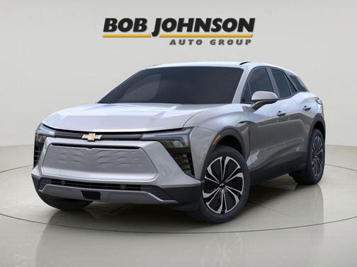 2025 Chevrolet Blazer EV AWD LT
