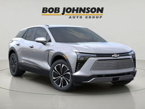 2025 Chevrolet Blazer EV AWD LT