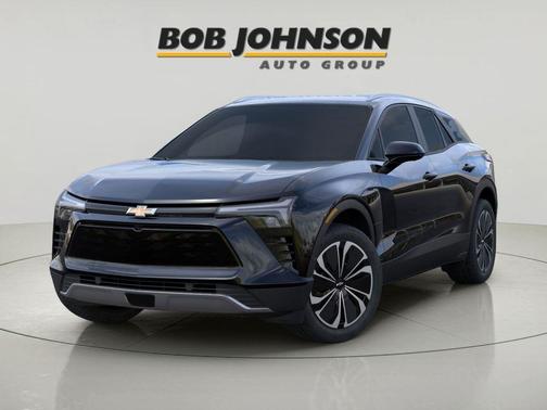 2025 Chevrolet Blazer EV AWD LT