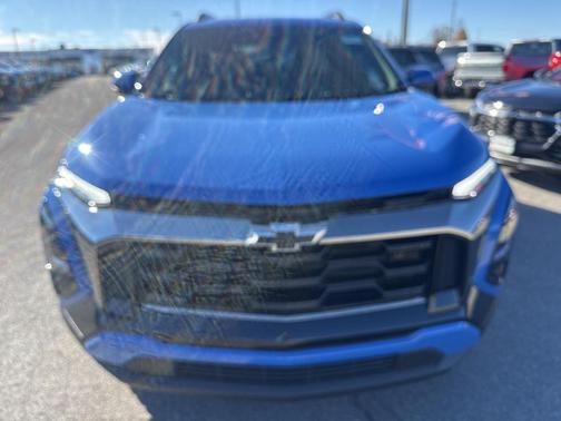 2026 Chevrolet Equinox AWD ACTIV