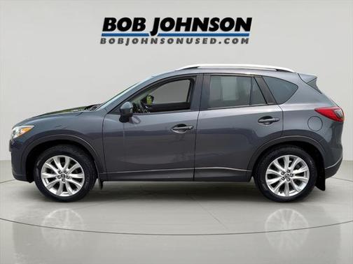 2014 Mazda CX-5 Grand Touring