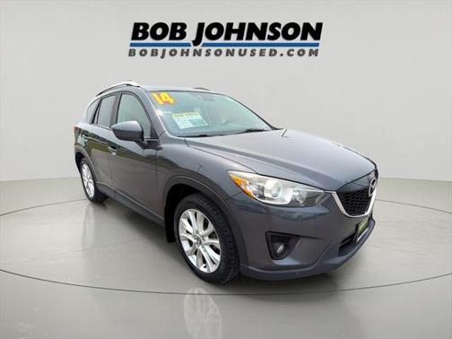 2014 Mazda CX-5 Grand Touring
