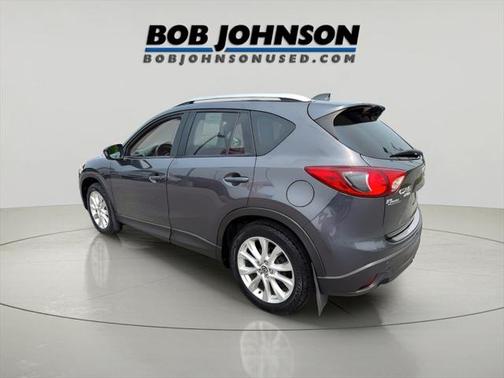 2014 Mazda CX-5 Grand Touring