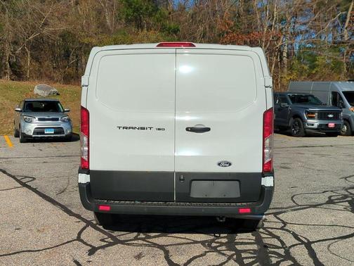 2026 Ford Transit-150 Base