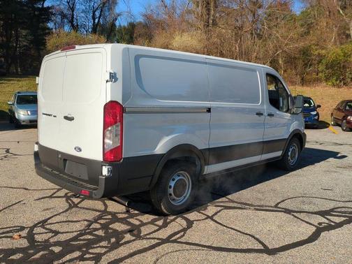 2026 Ford Transit-150 Base