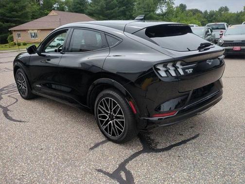 2024 Ford Mustang Mach-E Premium