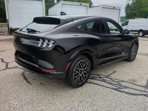 2024 Ford Mustang Mach-E Premium