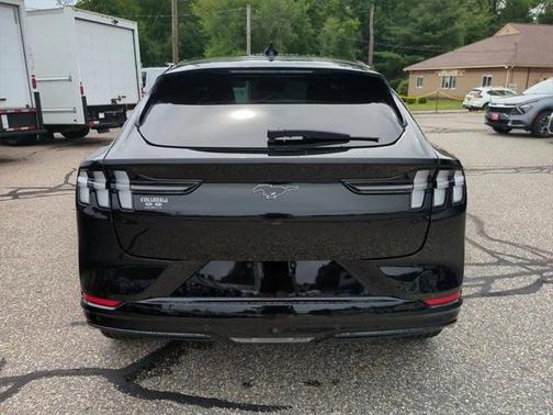 2024 Ford Mustang Mach-E Premium