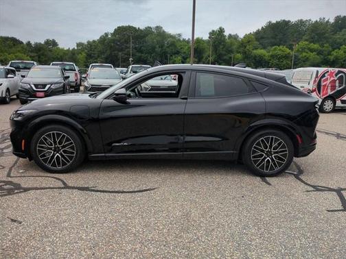 2024 Ford Mustang Mach-E Premium