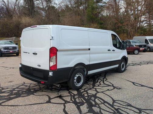 2026 Ford Transit-150 Base