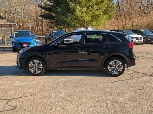 2022 Kia Niro EV EX
