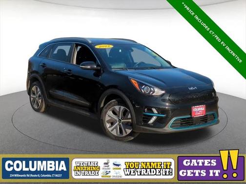 2022 Kia Niro EV EX