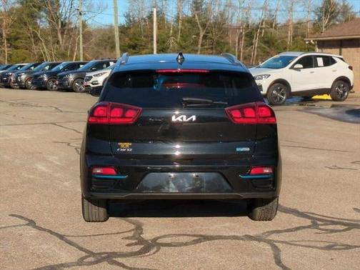 2022 Kia Niro EV EX
