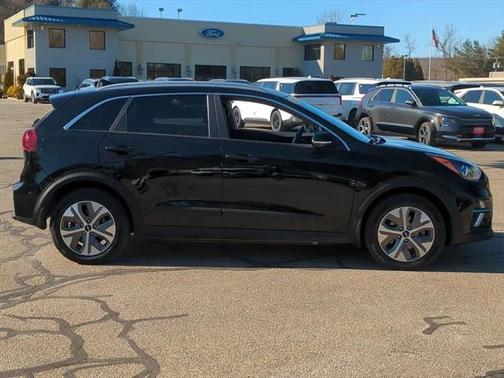 2022 Kia Niro EV EX