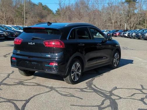 2022 Kia Niro EV EX