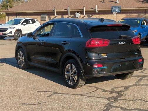 2022 Kia Niro EV EX