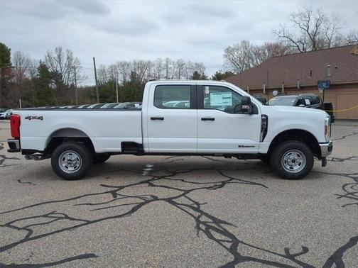 2025 Ford F-250 XL