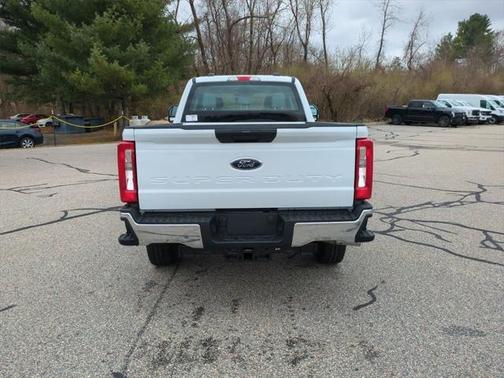 2025 Ford F-250 XL