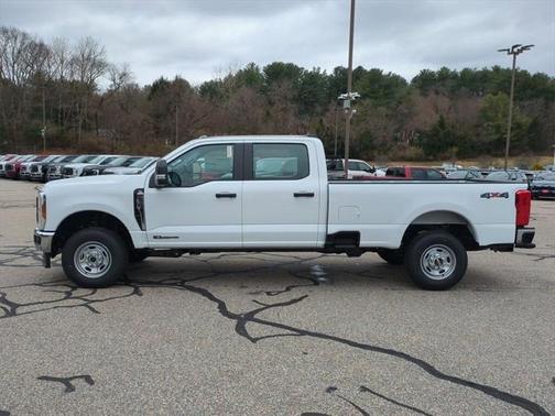 2025 Ford F-250 XL