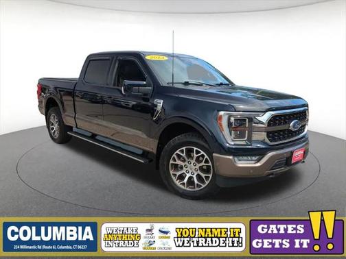 2023 Ford F-150 King Ranch