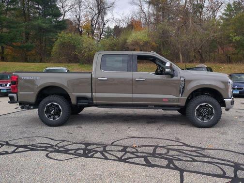 2026 Ford F-350 King Ranch