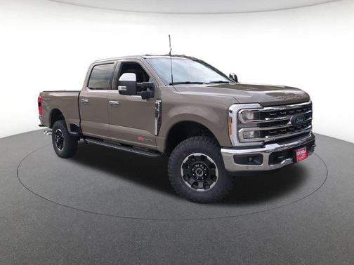 2026 Ford F-350 King Ranch