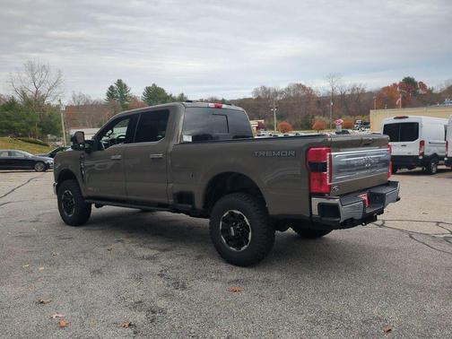 2026 Ford F-350 King Ranch